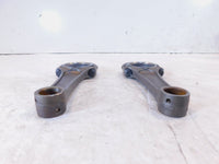 84-99 Yamaha Virago XV1000 XV1100 Engine Motor Crankshaft Piston Connecting Rods - C3 Cycle