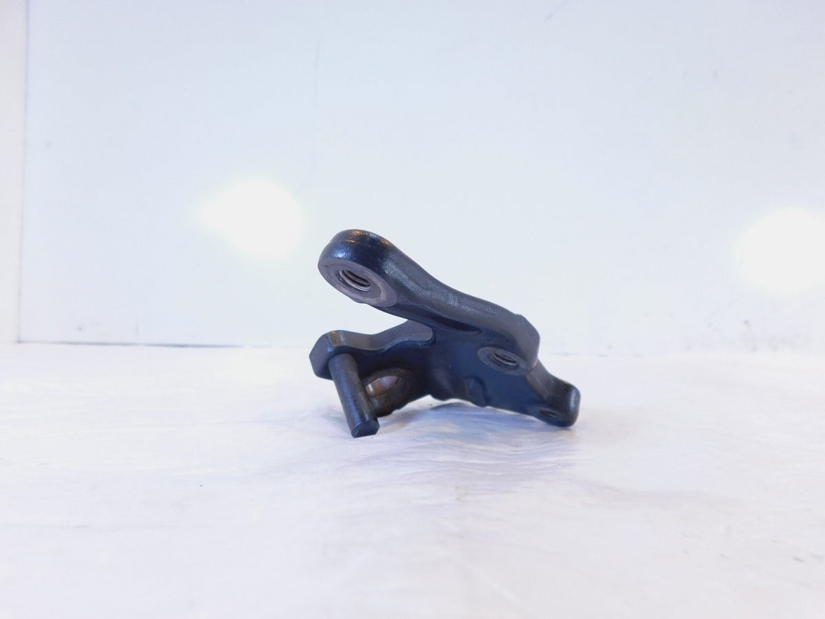 2003-2009 BMW K1200 K1200R Sport K1200S Side Stand Kickstand Prop Bracket Mount - C3 Cycle