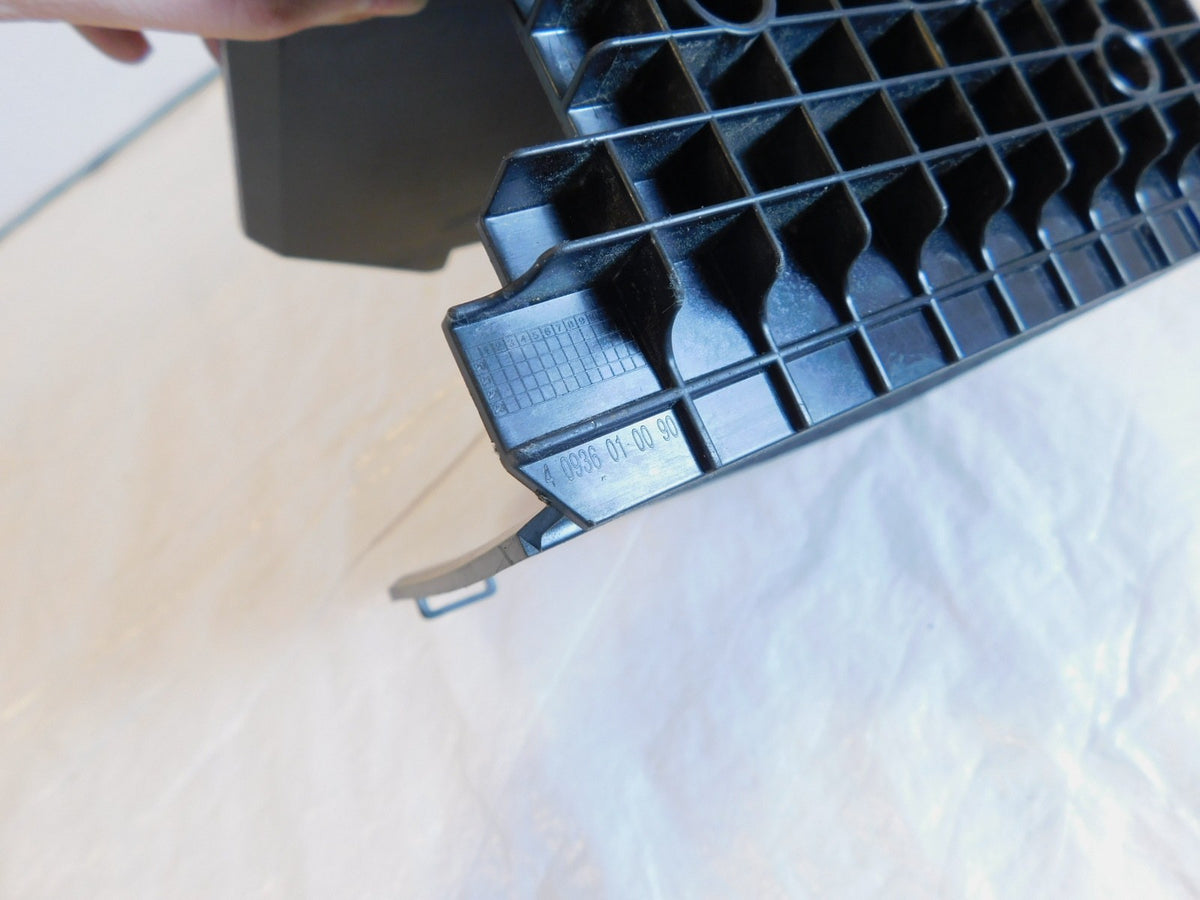 BMW R1200RT R1200GS R1250RT R1250GS Thermal Heat Protection Battery Box Tray - C3 Cycle
