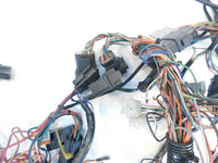 Harley Davidson Touring Street Road Electra Glide Main Wire Wiring Harness