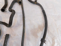 2002 Honda VT750DC Spirit 750 Miscellaneous  Engine Coolant & Oil Hose Line Lot - C3 Cycle