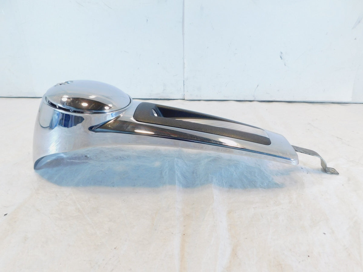 Harley Road Electra Glide Trike Tri Glide Fuel Gas Petrol Tank Cover Console - C3 Cycle