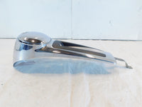 Harley Road Electra Glide Trike Tri Glide Fuel Gas Petrol Tank Cover Console - C3 Cycle