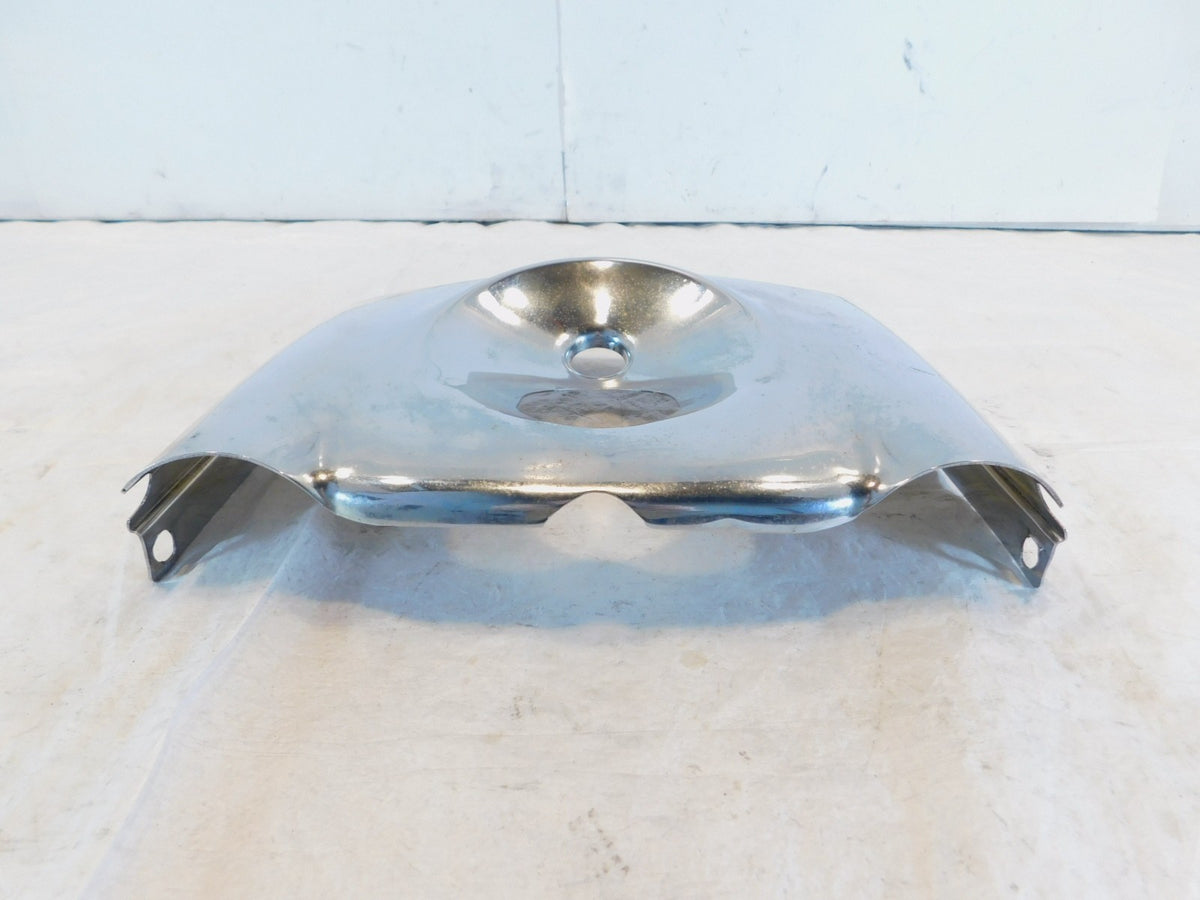 2005-2016 Harley Davidson Softail Deluxe Front Headlight Headlamp & Fork Panel - C3 Cycle