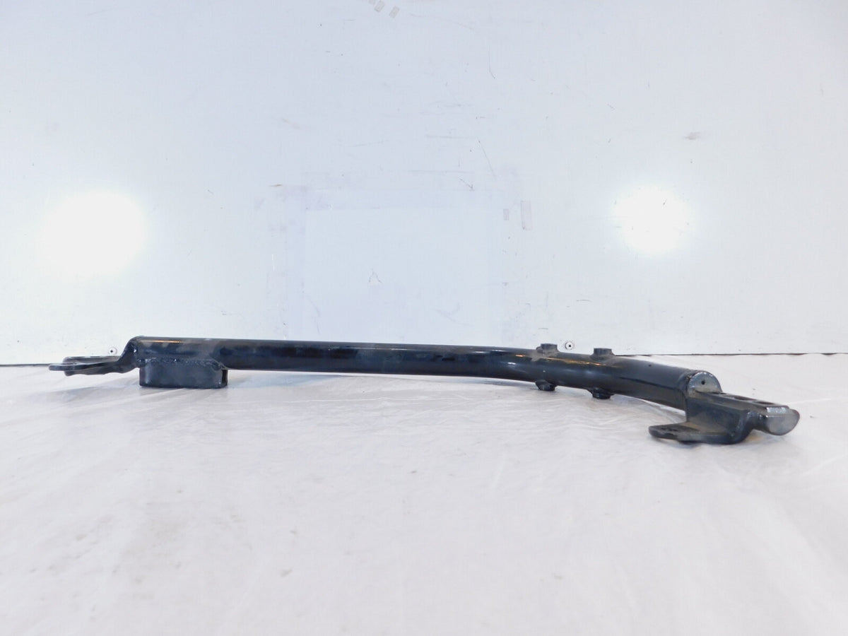 1985-07 Yamaha V-Max 1200 VMX12 Black Frame Down Tube Engine Motor Mount Bracket - C3 Cycle