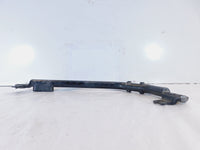 1985-07 Yamaha V-Max 1200 VMX12 Black Frame Down Tube Engine Motor Mount Bracket - C3 Cycle