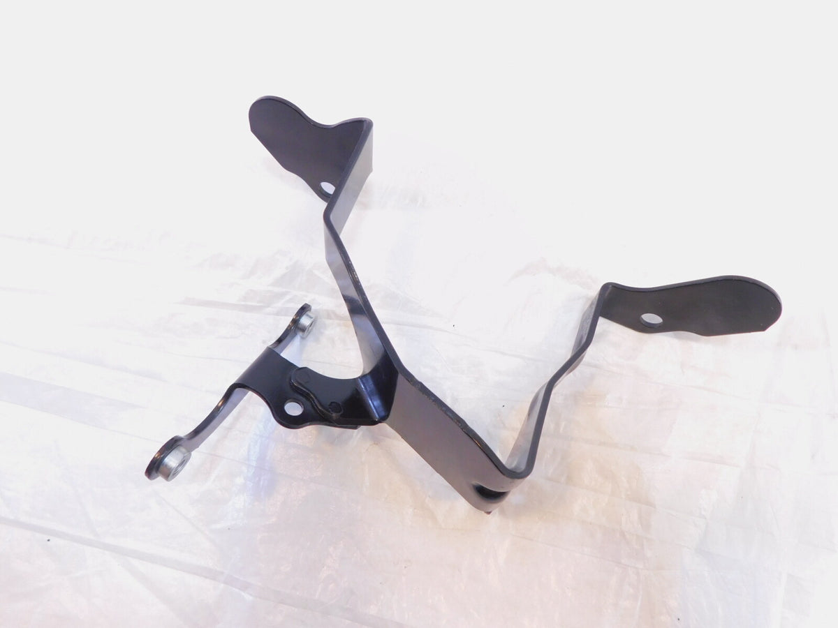Harley Davidson Softail FXLR Low Rider Milwaukee 8 M8 Crossmember Frame Bracket - C3 Cycle
