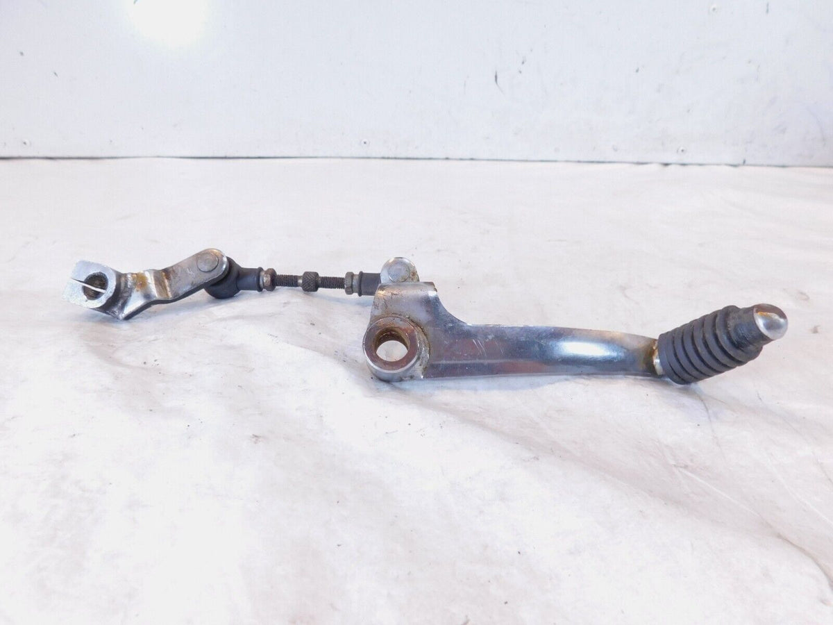 Yamaha Virago 700 750 1000 1100 Gear Change Shifter Shift Pedal & Linkage Rod
