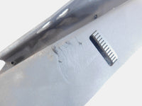Harley Davidson Road King & Electra Glide Lower Belt Guard Debris Deflector - C3 Cycle