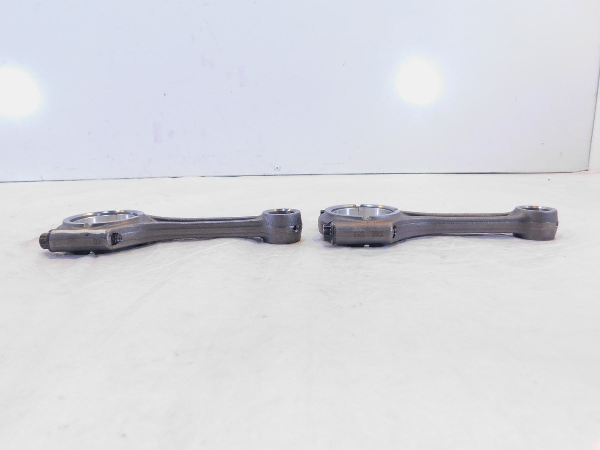 2015-2017 Harley Davidson Street 500 & 750 Crankshaft to Piston Connecting Rods - C3 Cycle