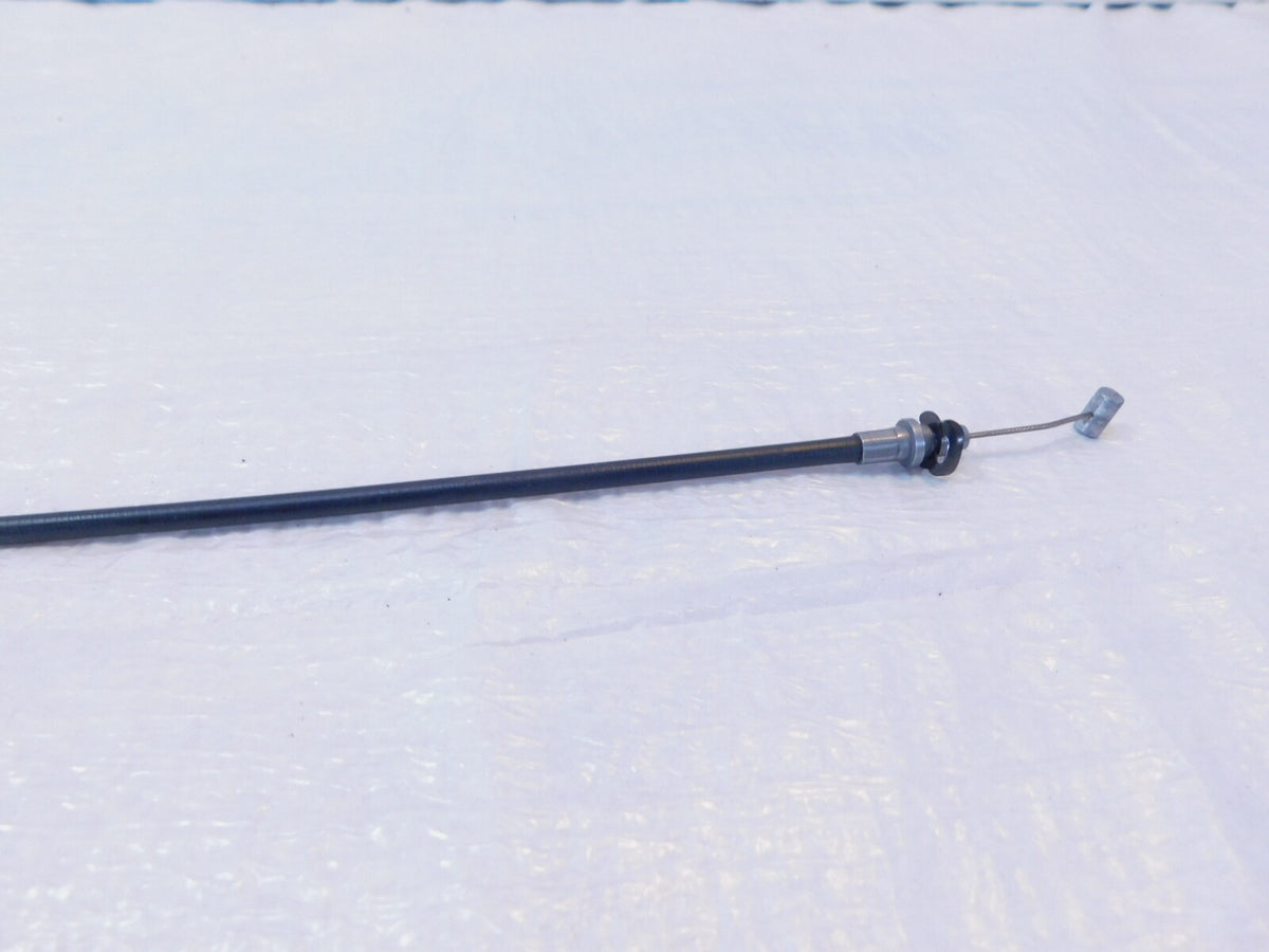 2020-2023 BMW F900 F900R F900XR Rear Seat Saddle Lock Latch Release Bowden Cable - C3 Cycle