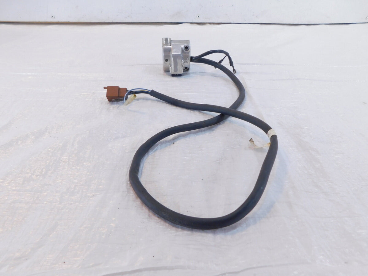 Honda VT1100 Shadow 1100 Sabre & ACE Right Handlebar Switches Engine Stop Start - C3 Cycle