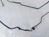 1995-2001 BMW R1100R R850R Rear Wheel Brake ABS Pump Modulator Hose Pipe Lines