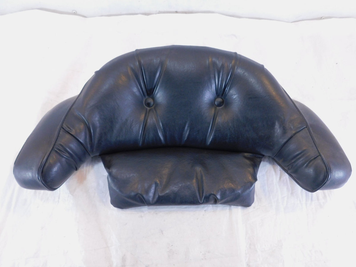 86-96 Harley Davidson Electra Glide Ultra Classic Passenger Backrest Back Rest - C3 Cycle