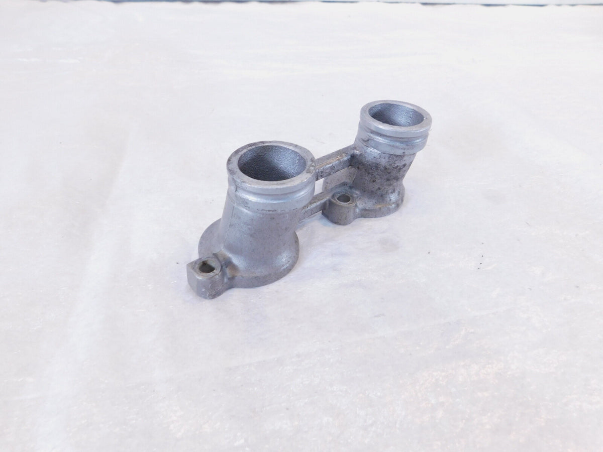 1977-1978 Honda CB550 CB550K 550 Cylinder Head Intake Manifold B - 12242-404-000 - C3 Cycle