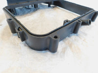 94-2003 Honda VF750 VF750C Magna 750 Air Intake Filter Housing Box Bottom Cover - C3 Cycle