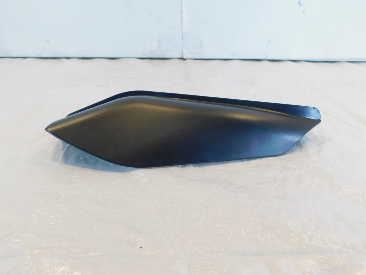 Harley Davidson Street & Electra Glide Ultra Left Front Fairing Air Deflector - C3 Cycle