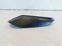 Harley Davidson Street & Electra Glide Ultra Left Front Fairing Air Deflector - C3 Cycle