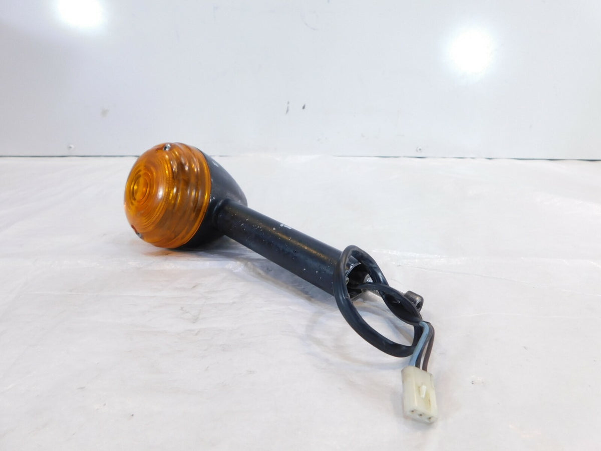 Victory Standard & Special Edition V92 Cruiser Rear Right Turn Signal Indicator - C3 Cycle