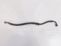 1994-1995 Yamaha FZR1000 Rear Brake Master Cylinder to Caliper Hose Line Pipe - C3 Cycle