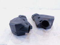 Triumph Daytona Trophy 900 1200 Right & Left Pair Airbox Cleaner Intake Chamber - C3 Cycle