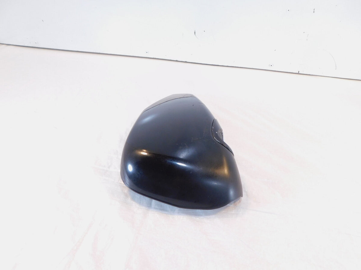 Harley Davidson Sportster 883 & 1200 Black Oil Tank Right Side Cover Trim