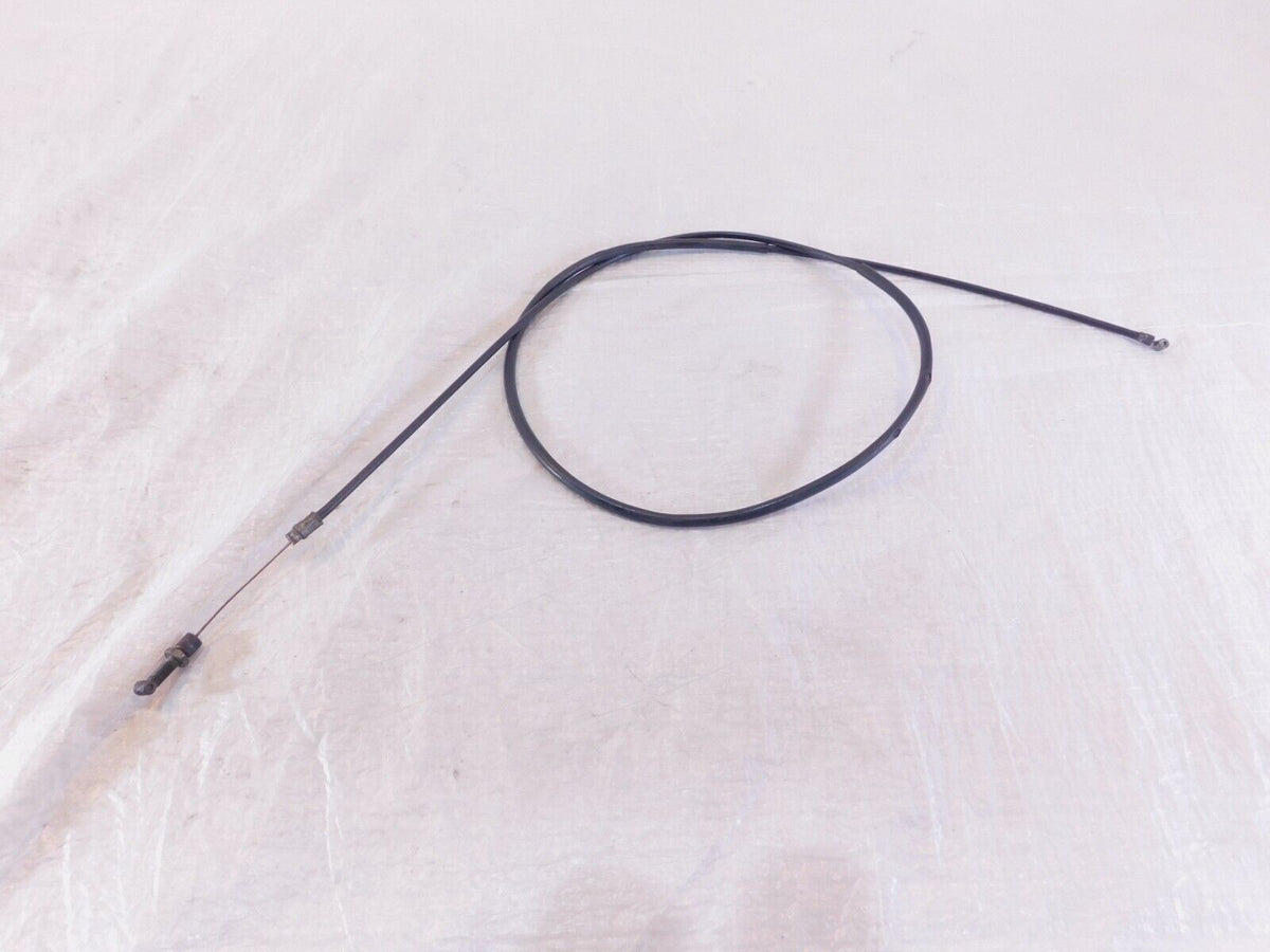 BMW K75RT K100 K100LT K100RT High Handlebar Starter Choke Bowden Cable Line