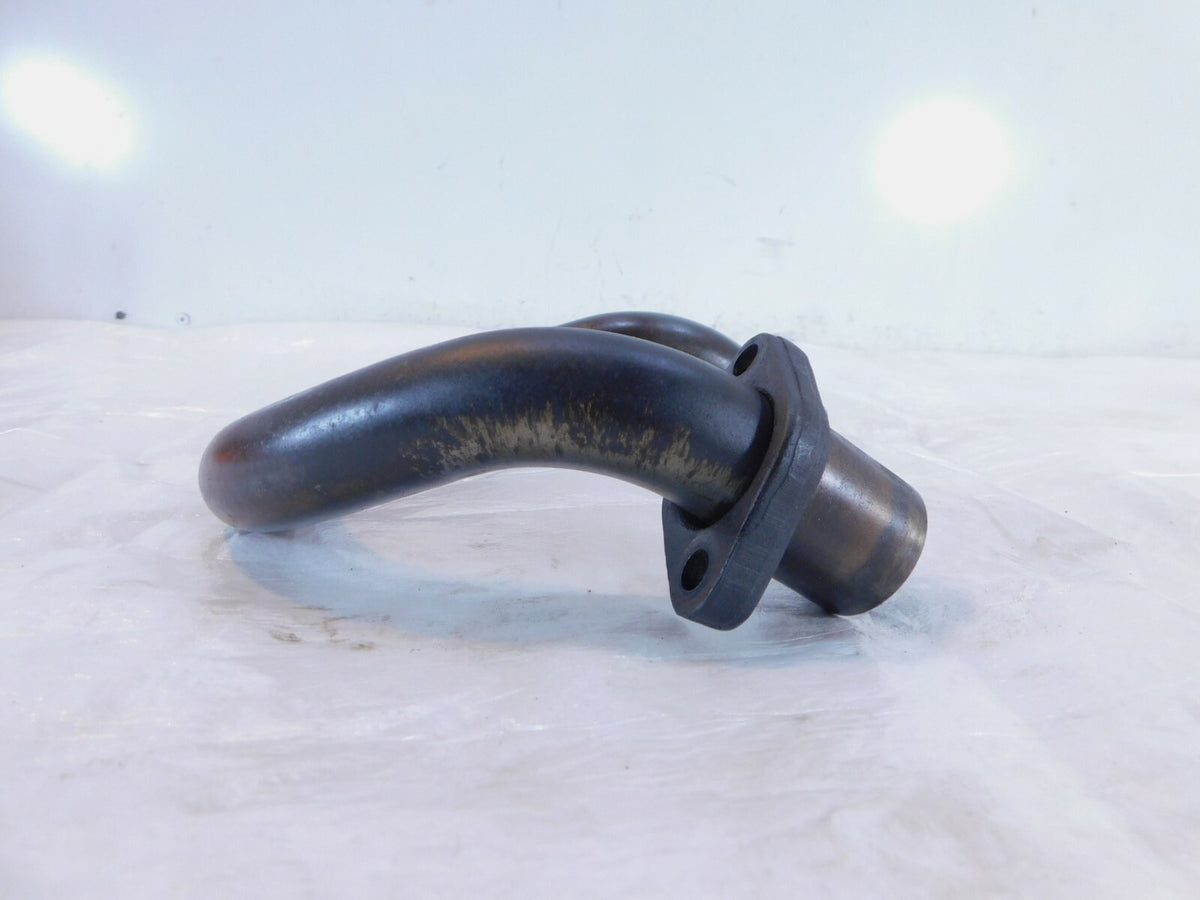 1997 1998 1999 2000 BMW F650 Funduro F650ST Left Engine Exhaust Header Pipe - C3 Cycle