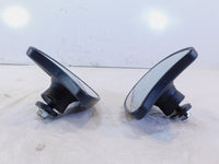 Harley Davidson Electra Glide Street Glide Pair Rear View Fairing Mirror - C3 Cycle