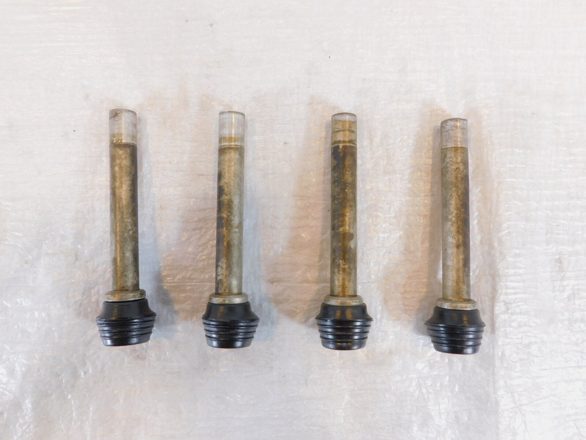 1974-1976 BMW Airhead R606 R75/6 R90/6 R90S Engine Cylinder Head Protection Rods - C3 Cycle
