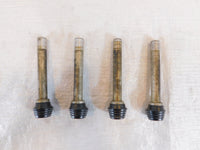 1974-1976 BMW Airhead R606 R75/6 R90/6 R90S Engine Cylinder Head Protection Rods - C3 Cycle