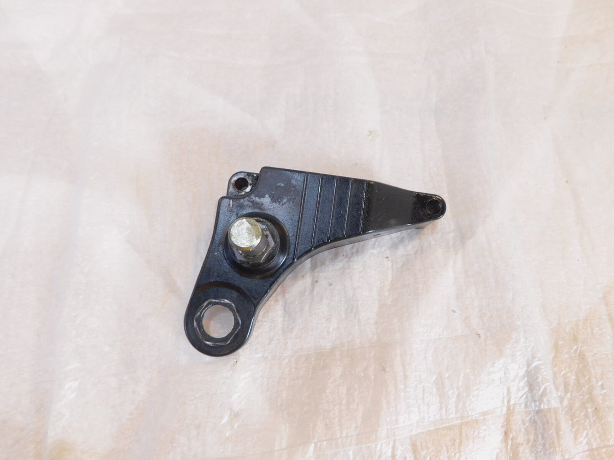 1986-2006 Kawasaki Concours 1000 ZG1000 Gear Shift Shifter Bracket Mount Plate - C3 Cycle