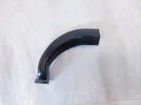 Harley Touring Road King Electra Glide Black Right Rear Footboard Mount Bracket - C3 Cycle