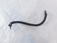 Harley Davidson V-Rod VRod VRSC Night Rod Negative Minus Battery Cable Line Wire