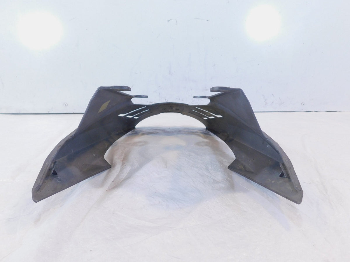 2006-2017 Triumph Daytona 675R Rear Fender Under Tail Heat Shield Fairing - C3 Cycle