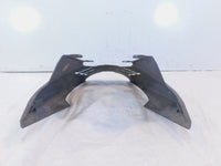 2006-2017 Triumph Daytona 675R Rear Fender Under Tail Heat Shield Fairing - C3 Cycle
