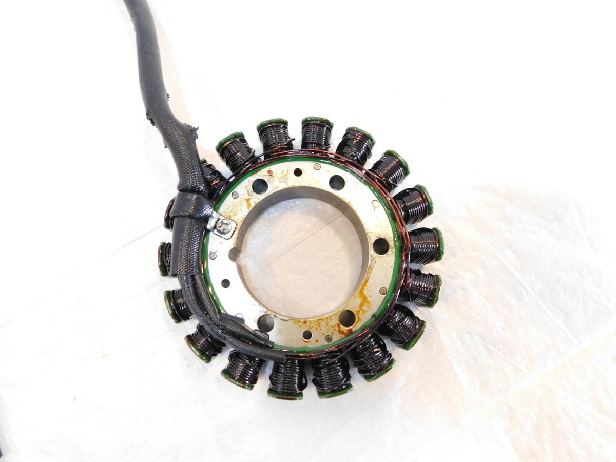 Yamaha V-Star XVS 650 Classic Custom Silverado Stator Alternator Generator Coil