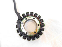 Yamaha V-Star XVS 650 Classic Custom Silverado Stator Alternator Generator Coil