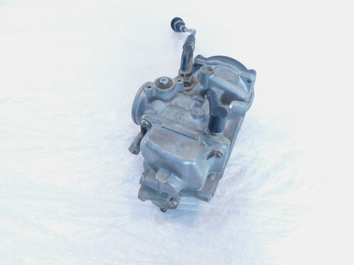 Harley Davidson Touring Road King & Electra Glide Air Intake Carb Carburetor - C3 Cycle