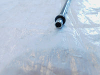 06-10 Triumph Daytona 675 Engine Motor Transmission Oil Feeder Pipe Line Tube - C3 Cycle