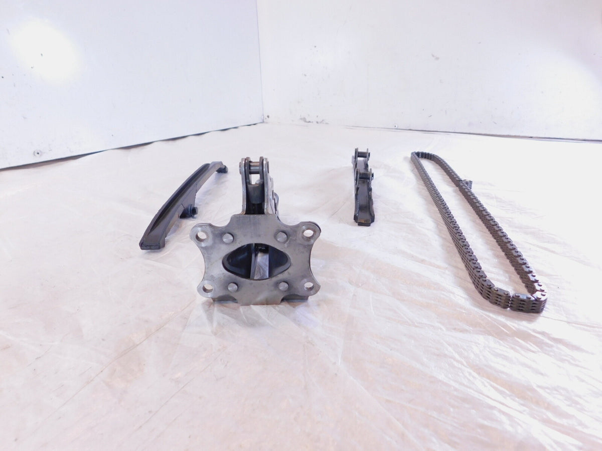 1994-1995 Honda CB1000 CB 1000 Engine Motor Cam Chain Tensioner Slipper & Guides - C3 Cycle