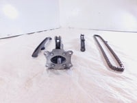 1994-1995 Honda CB1000 CB 1000 Engine Motor Cam Chain Tensioner Slipper & Guides - C3 Cycle