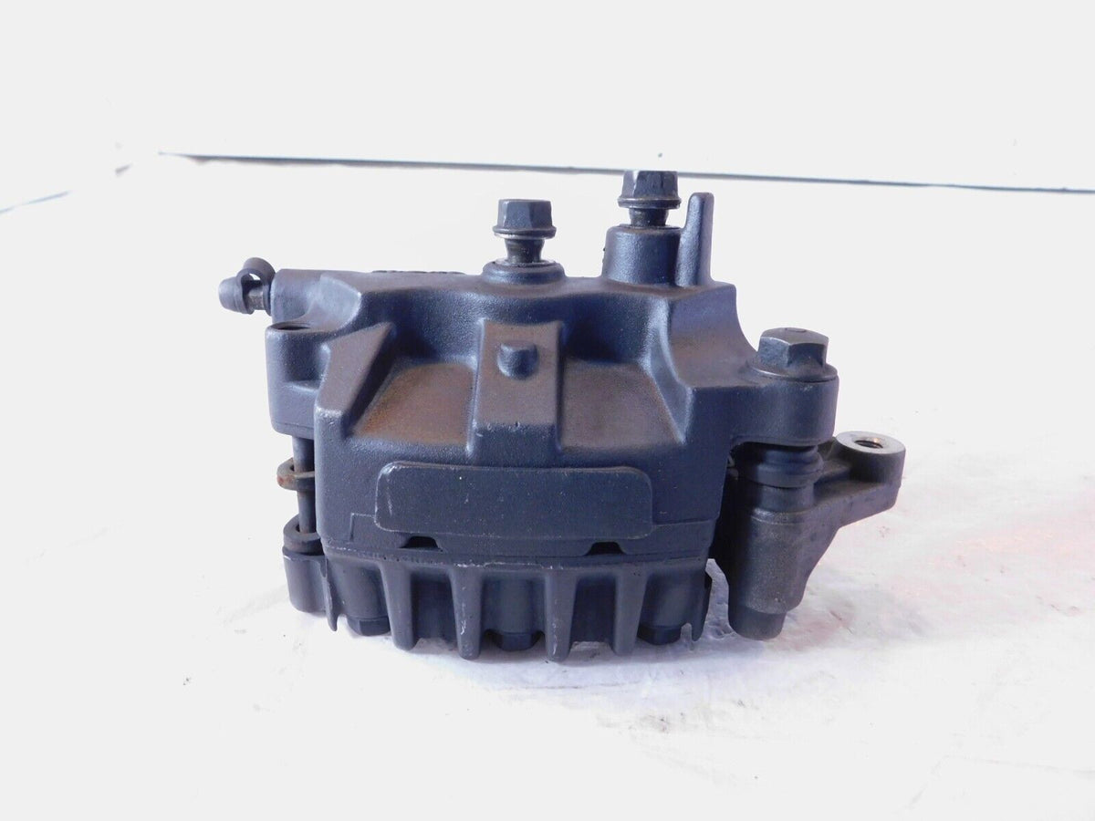 2002-2009 Honda Interceptor 800 VFR800 Black Rear Back Wheel Brake Disc Caliper - C3 Cycle