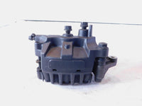 2002-2009 Honda Interceptor 800 VFR800 Black Rear Back Wheel Brake Disc Caliper - C3 Cycle