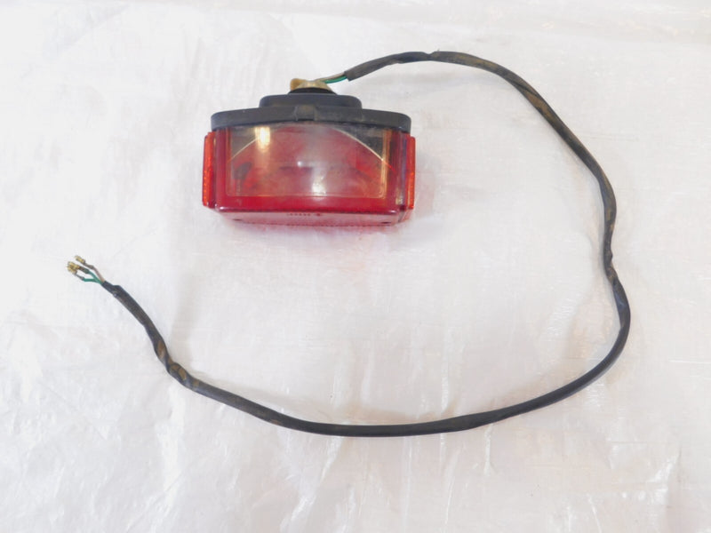 1994-2003 Honda VF750 VF750C VT750C2 Magna 750 Rear Tail Brake Light Lamp