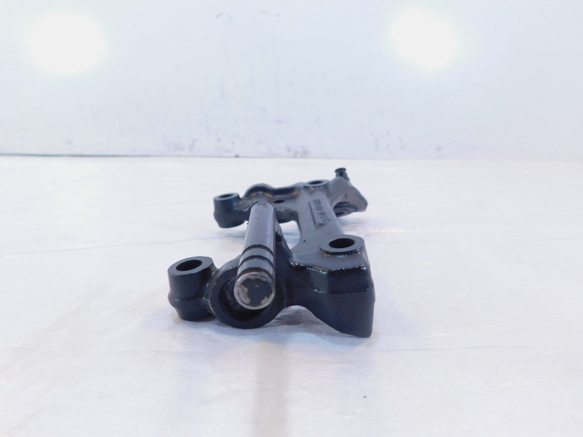 BMW K100 K100LT K100RS K75 K75C K75S Center Stand Mainstand Stand Bracket Mount - C3 Cycle