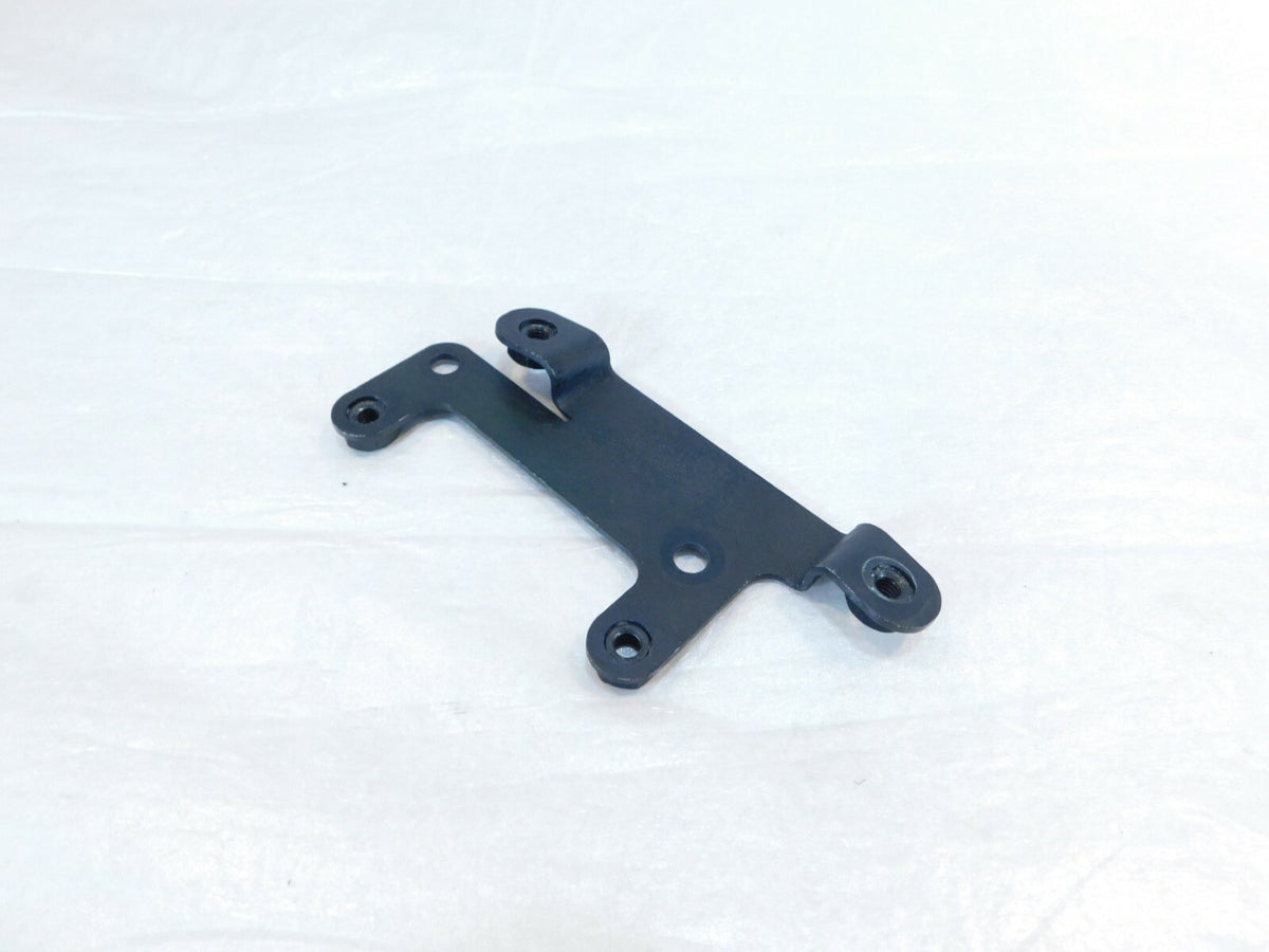 2008 08 Victory Vision Touring Tour Turn Signal Flasher Module TSM Mount Bracket - C3 Cycle