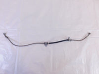 03-10 Buell XB XB9 & XB12 Lightning Front Brake Master Cylinder Hose Line Pipe - C3 Cycle