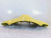 Harley Davidson Touring Street & Electra Glide Yellow Outer Front Fairing Cover - C3 Cycle