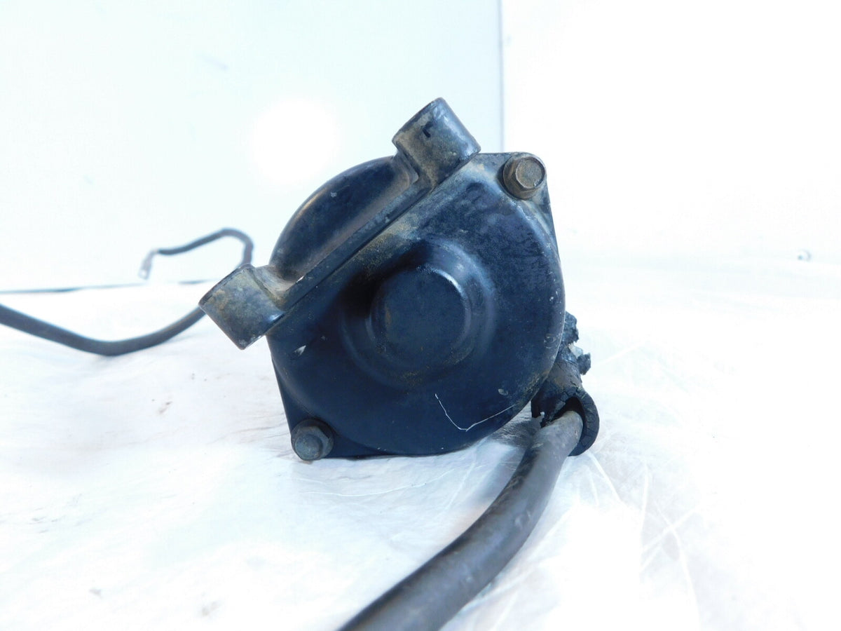 Kawasaki VN1500 Vulcan 1500 1600 Classic Nomad Drifter Engine Starter Motor - C3 Cycle